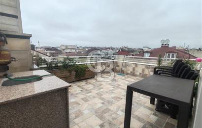 Sümer Caddesi'nde 4+1  üst dubleks daire satılıktır