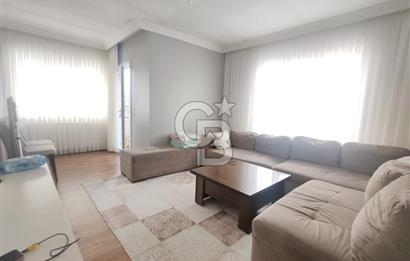 Sümer Caddesi'nde 4+1  üst dubleks daire satılıktır