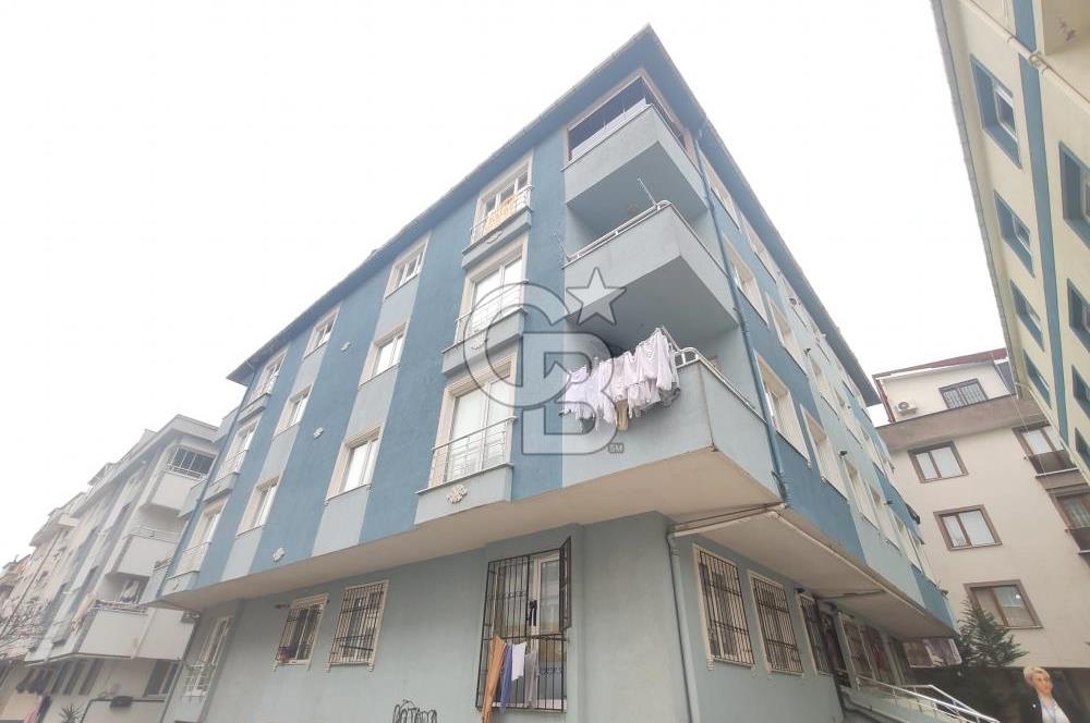 Sümer Caddesi'nde 4+1  üst dubleks daire satılıktır