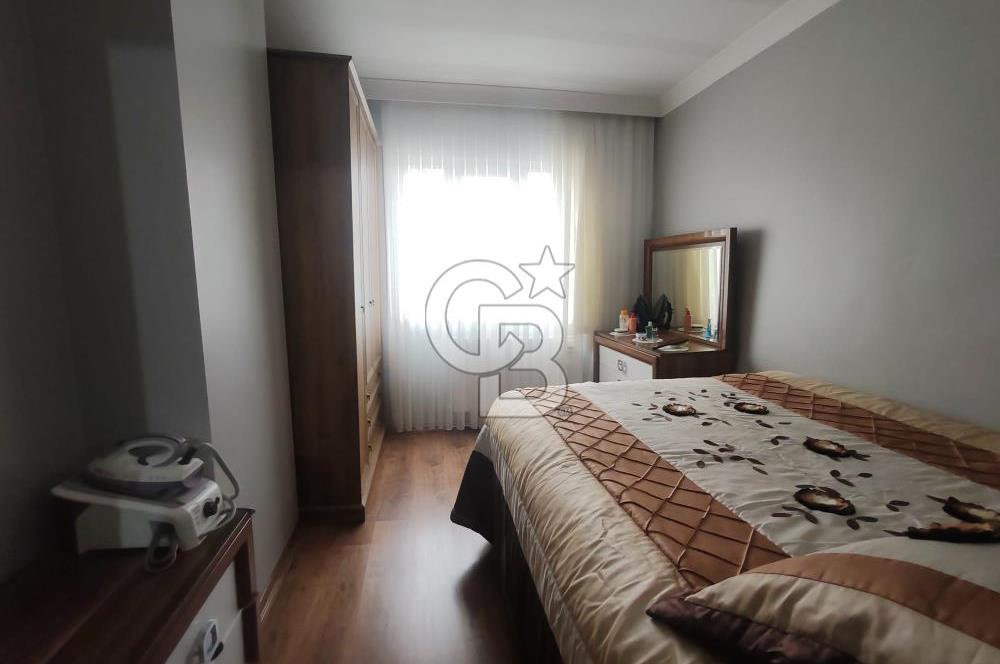 Sümer Caddesi'nde 4+1  üst dubleks daire satılıktır