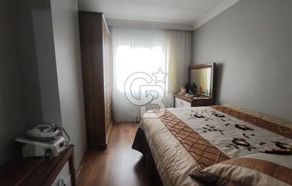 Sümer Caddesi'nde 4+1  üst dubleks daire satılıktır