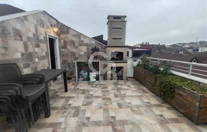 Sümer Caddesi'nde 4+1  üst dubleks daire satılıktır