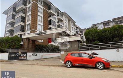 Başiskele Sembolkent Sitesinde 2+1 Satılık Daire Fırsatı!