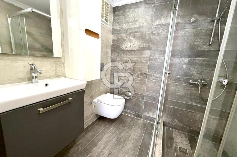 Kıbrıs Girne Merkez Kavanium Residence Türk Koçanlı Eşyalı Deniz Manzaralı 3+1 Satılık Daire