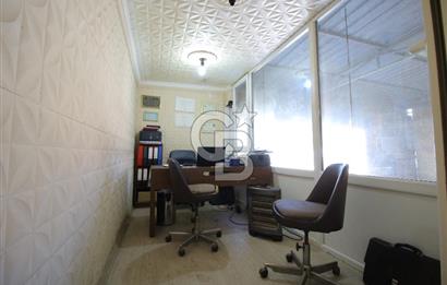 Kısıkköy Sanayi Sitesinde Satılık 268 m² Dükkan