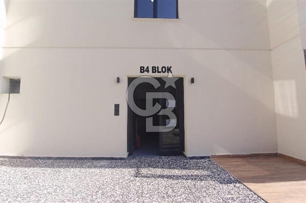 Park Yaşam Atlantis Havuz & Peyzaj Satılık 1+1 52 m² Daire