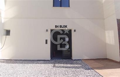 Park Yaşam Atlantis Havuz & Peyzaj Satılık 1+1 52 m² Daire