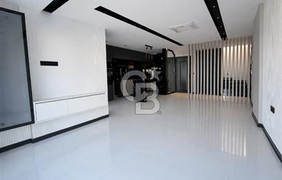 URLA ATATÜRK MAH. SATILIK 3+1 MÜSTAKİL HAVUZLU DUBLEKS LÜKS VİLLA