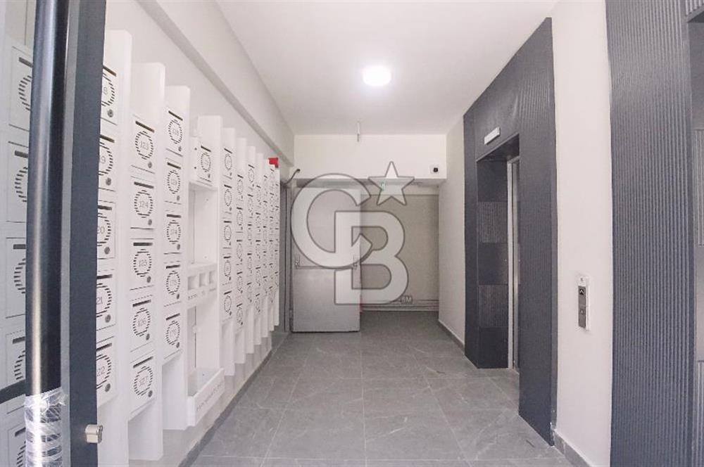 Park Yaşam Atlantis Havuz & Peyzaj Satılık 1+1 52 m² Daire