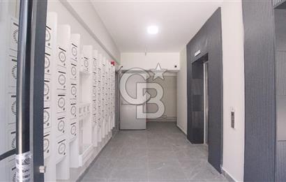 Park Yaşam Atlantis Havuz & Peyzaj Satılık 1+1 52 m² Daire