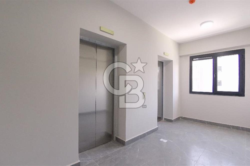 Park Yaşam Atlantis Havuz & Peyzaj Satılık 1+1 52 m² Daire