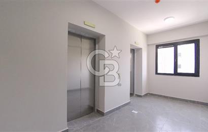 Park Yaşam Atlantis Havuz & Peyzaj Satılık 1+1 52 m² Daire