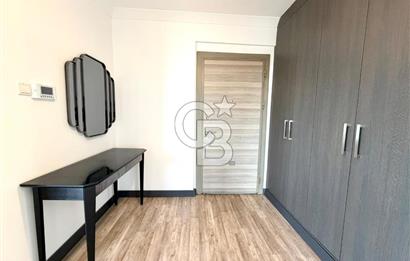 Kıbrıs Girne Merkez Kavanium Residence Full Eşyalı Deniz Manzaralı 3+1 Kiralık Daire