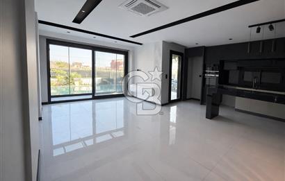 URLA ATATÜRK MAH. SATILIK 3+1 MÜSTAKİL HAVUZLU DUBLEKS LÜKS VİLLA