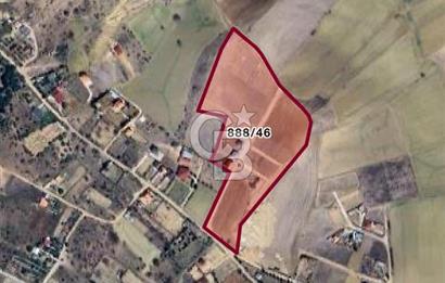 PURSAKLAR SİRKELİ'DE İMARA YAKIN TARLA