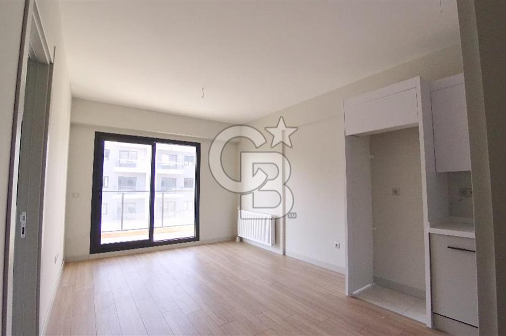 Park Yaşam Atlantis Havuz & Peyzaj Satılık 1+1 52 m² Daire