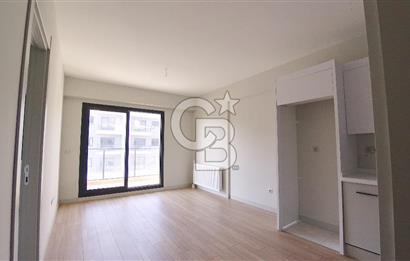 Park Yaşam Atlantis Havuz & Peyzaj Satılık 1+1 52 m² Daire