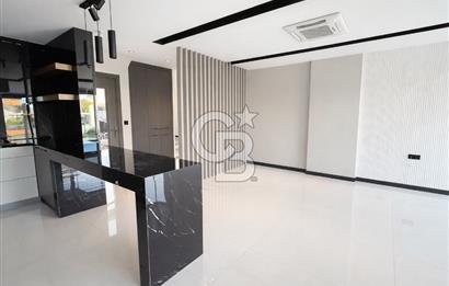 URLA ATATÜRK MAH. SATILIK 3+1 MÜSTAKİL HAVUZLU DUBLEKS LÜKS VİLLA