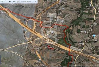 Kocaeli Körfez Şemsettin Mah.de 5.147 m2 Satılık Arazi - 7 - 337457