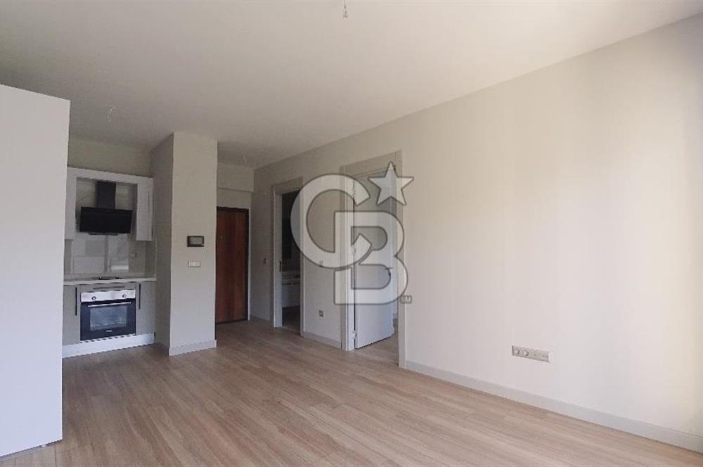 Park Yaşam Atlantis Havuz & Peyzaj Satılık 1+1 52 m² Daire