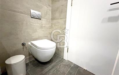 Kıbrıs Girne Merkez Kavanium Residence Full Eşyalı Deniz Manzaralı 3+1 Kiralık Daire