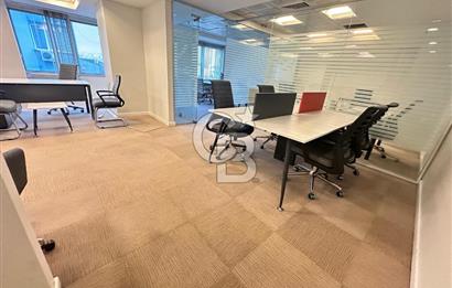 KOZYATAĞI OPTİMUM AVM YANI | E-5 CEPHELİ PRESTİJLİ DUBLEKS PLAZA