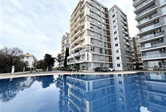 Kıbrıs Girne Merkez Kavanium Residence Full Eşyalı Deniz Manzaralı 3+1 Kiralık Daire - 4 - 337452