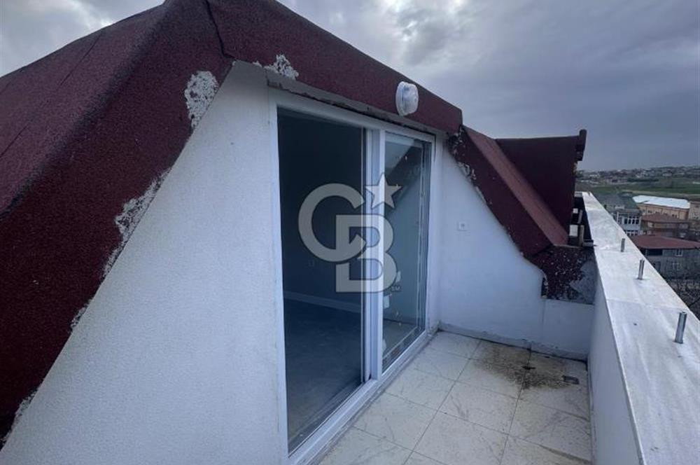 Kanal İstanbul Güzergahında, Haraççı'da Yatırımlık Daire