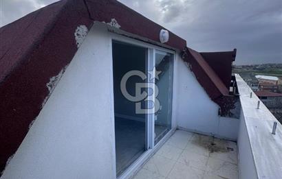 Kanal İstanbul Güzergahında, Haraççı'da Yatırımlık Daire