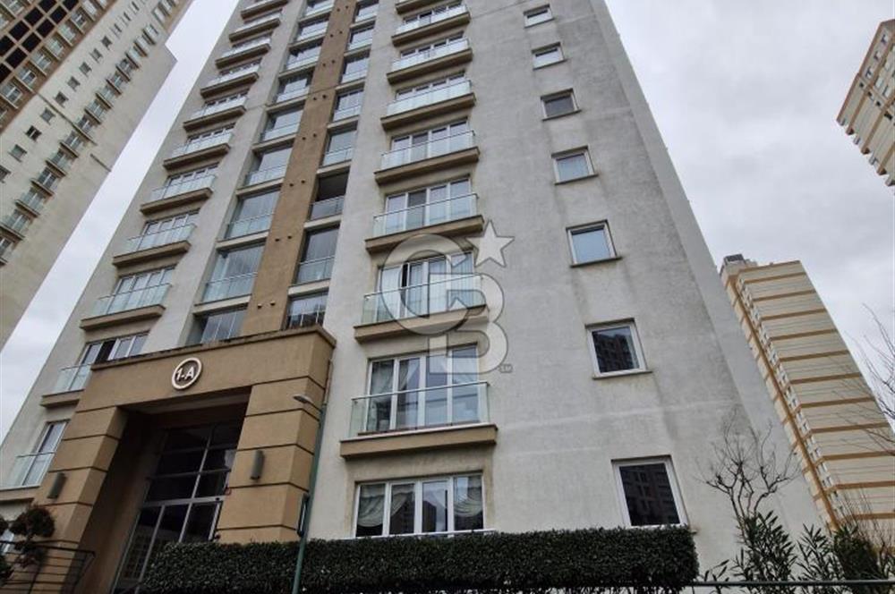 ISPARTAKULE AVRUPA KONUTLARI 3 SATILIK 3+1 DAİRE BOŞ