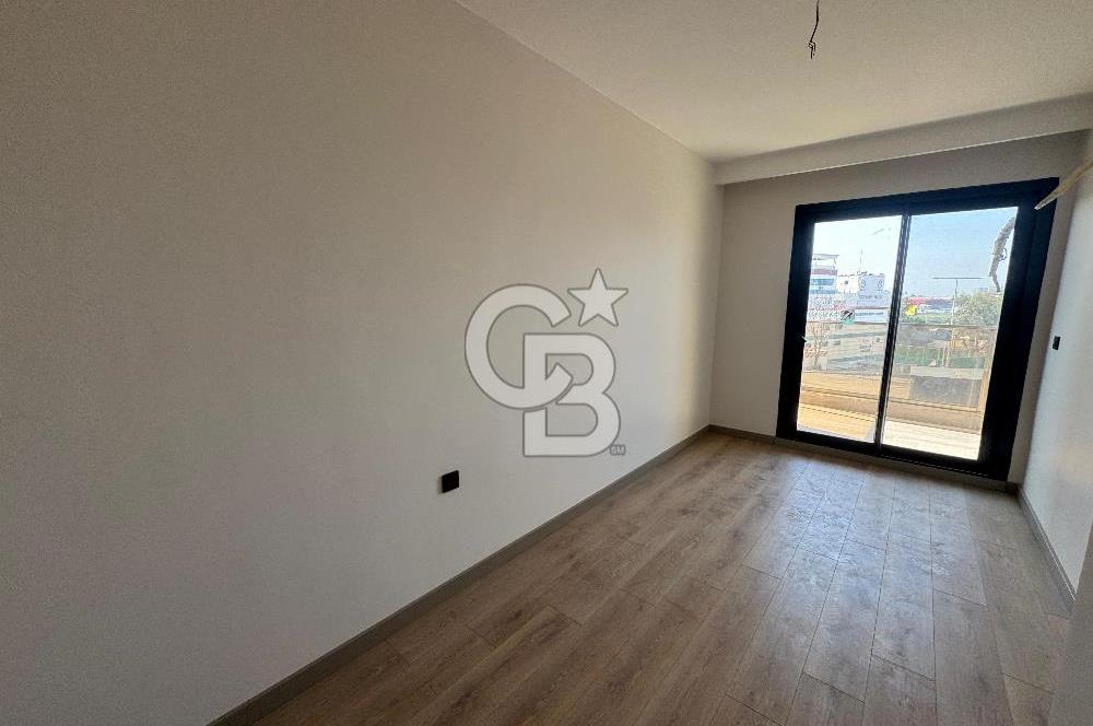 Prestij modern konfor Çiğli merkez de müstakil havuzlu villa
