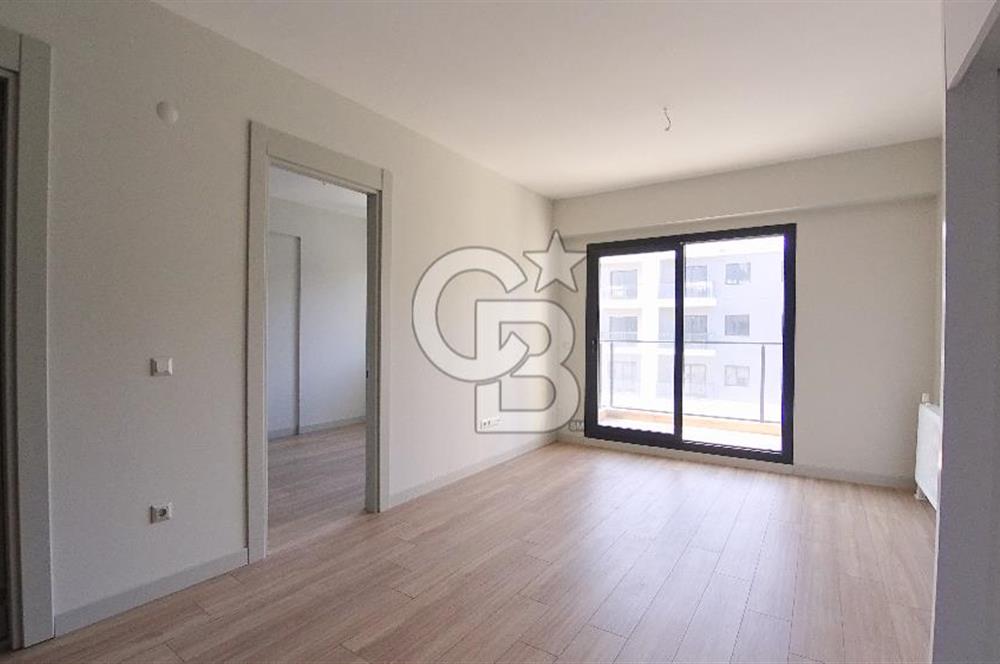 Park Yaşam Atlantis Havuz & Peyzaj Satılık 1+1 52 m² Daire