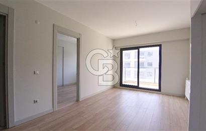 Park Yaşam Atlantis Havuz & Peyzaj Satılık 1+1 52 m² Daire