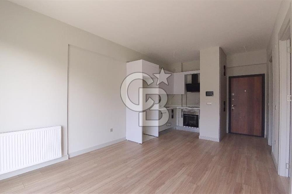 Park Yaşam Atlantis Havuz & Peyzaj Satılık 1+1 52 m² Daire