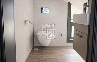 URLA ATATÜRK MAH. SATILIK 3+1 MÜSTAKİL HAVUZLU DUBLEKS LÜKS VİLLA