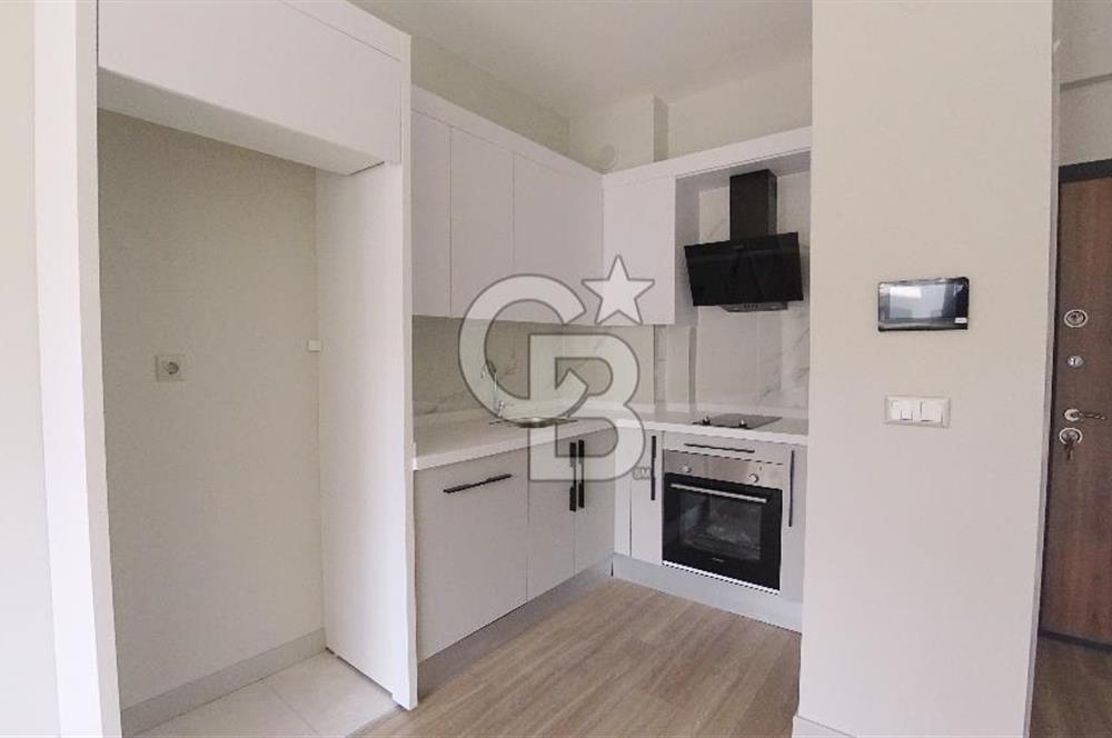 Park Yaşam Atlantis Havuz & Peyzaj Satılık 1+1 52 m² Daire