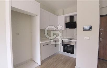 Park Yaşam Atlantis Havuz & Peyzaj Satılık 1+1 52 m² Daire