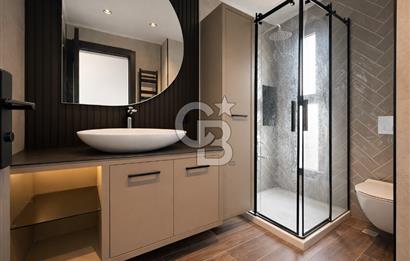 URLA ATATÜRK MAH. SATILIK 3+1 MÜSTAKİL HAVUZLU DUBLEKS LÜKS VİLLA