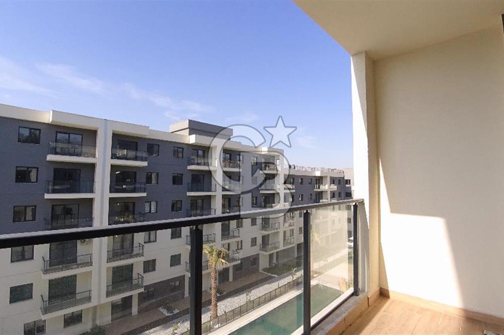 Park Yaşam Atlantis Havuz & Peyzaj Satılık 1+1 52 m² Daire