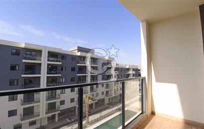 Park Yaşam Atlantis Havuz & Peyzaj Satılık 1+1 52 m² Daire