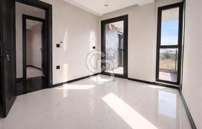 URLA ATATÜRK MAH. SATILIK 3+1 MÜSTAKİL HAVUZLU DUBLEKS LÜKS VİLLA