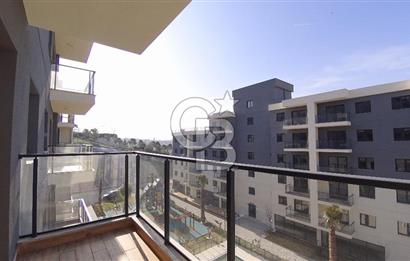 Park Yaşam Atlantis Havuz & Peyzaj Satılık 1+1 52 m² Daire