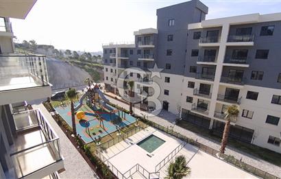 Park Yaşam Atlantis Havuz & Peyzaj Satılık 1+1 52 m² Daire