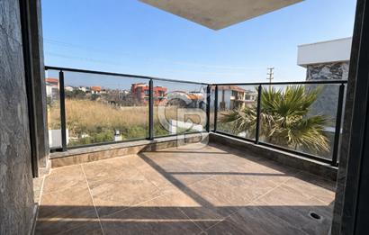 URLA ATATÜRK MAH. SATILIK 3+1 MÜSTAKİL HAVUZLU DUBLEKS LÜKS VİLLA