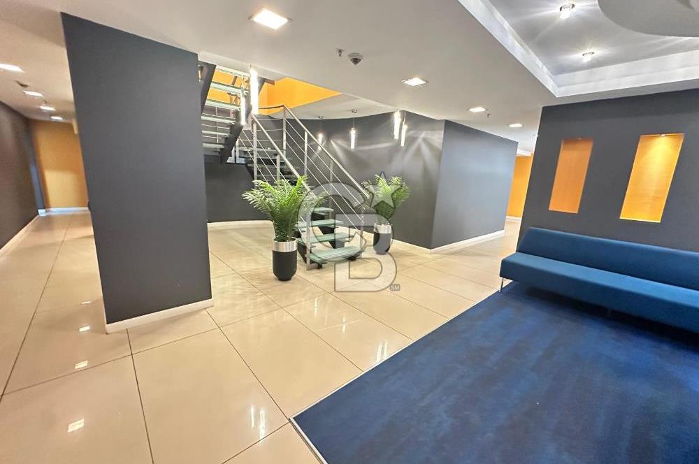 KOZYATAĞI OPTİMUM AVM YANI | E-5 CEPHELİ PRESTİJLİ DUBLEKS PLAZA