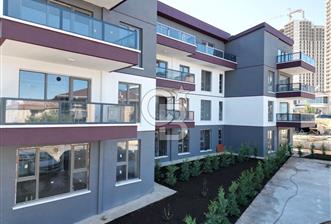 İNCEKTE BAHÇE KULLANIMLI YERDEN ISITMALI SIFIR 2+1 KİRALIK DAİRE - 1 - 337316