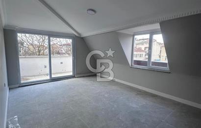 Kanal İstanbul Güzergahında, Haraççı'da Yatırımlık Daire