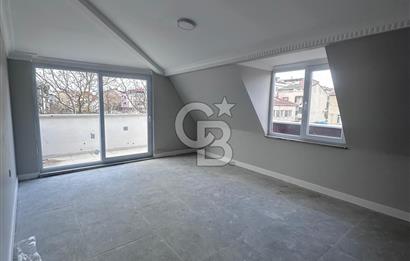 Kanal İstanbul Güzergahında, Haraççı'da Yatırımlık Daire