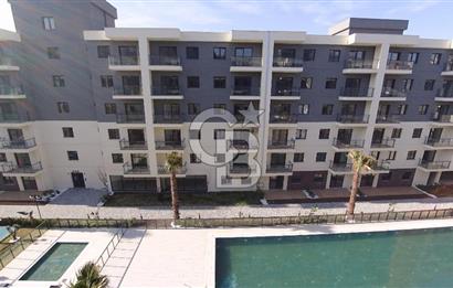 Park Yaşam Atlantis Havuz & Peyzaj Satılık 1+1 52 m² Daire