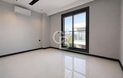 URLA ATATÜRK MAH. SATILIK 3+1 MÜSTAKİL HAVUZLU DUBLEKS LÜKS VİLLA